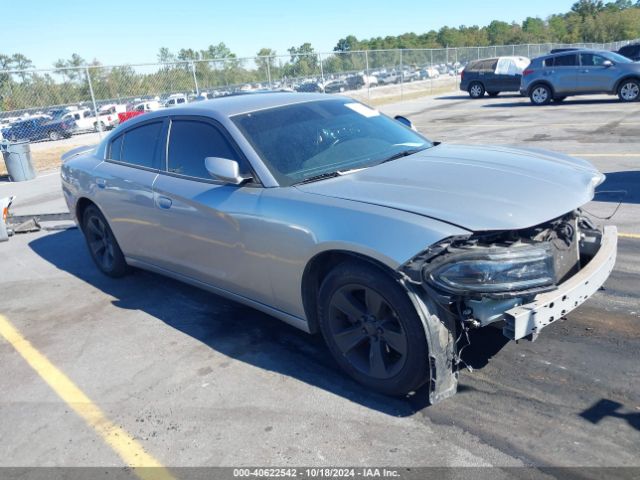 DODGE CHARGER 2018 2c3cdxhg4jh125208