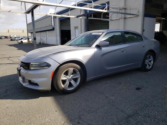 DODGE CHARGER SX 2018 2c3cdxhg4jh125869