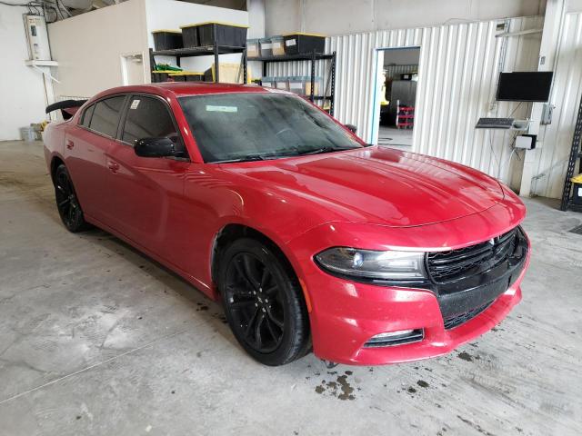 DODGE CHARGER SX 2018 2c3cdxhg4jh126505