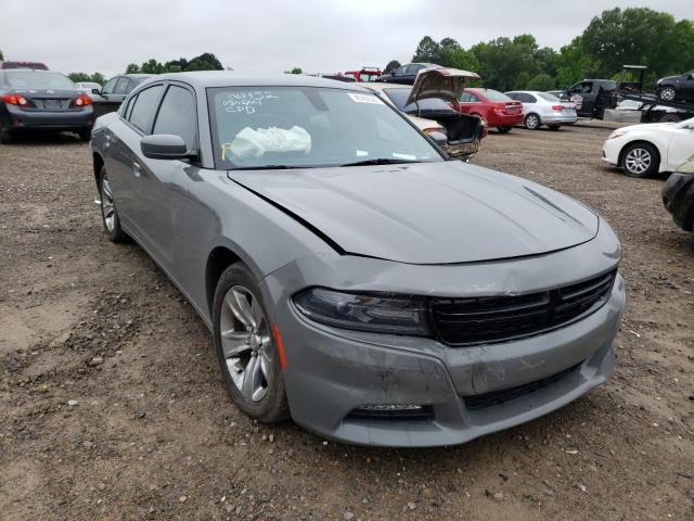 DODGE CHARGER SX 2018 2c3cdxhg4jh128870