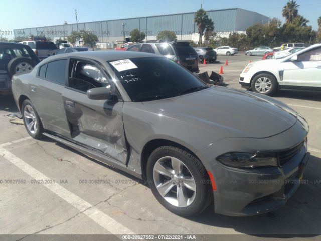 DODGE CHARGER 2018 2c3cdxhg4jh129081