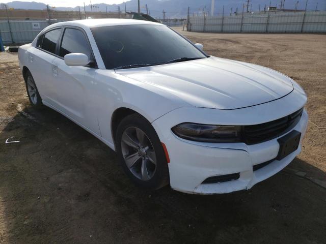 DODGE CHARGER SX 2018 2c3cdxhg4jh133602