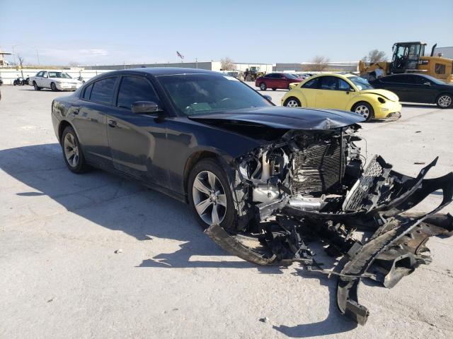 DODGE CHARGER SX 2018 2c3cdxhg4jh133678