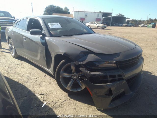 DODGE CHARGER 2018 2c3cdxhg4jh135334