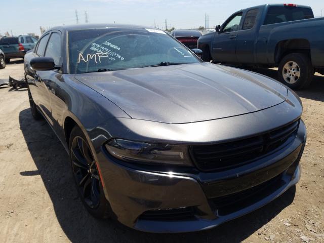 DODGE CHARGER SX 2018 2c3cdxhg4jh135396