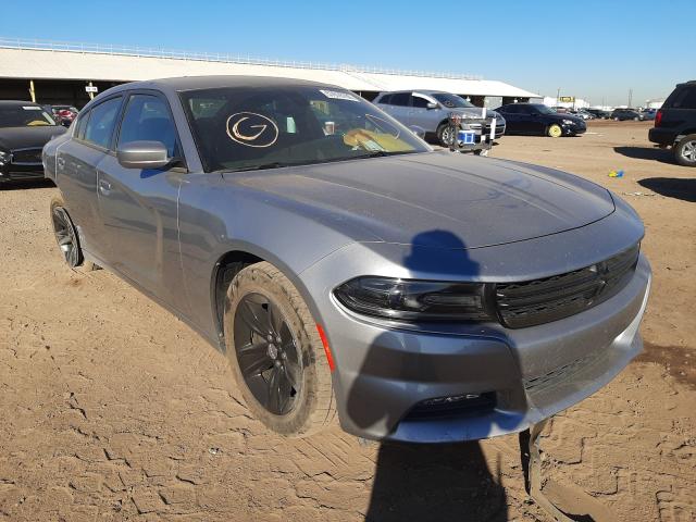 DODGE CHARGER SX 2018 2c3cdxhg4jh142400