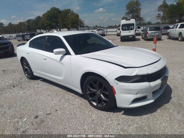 DODGE CHARGER 2018 2c3cdxhg4jh145068