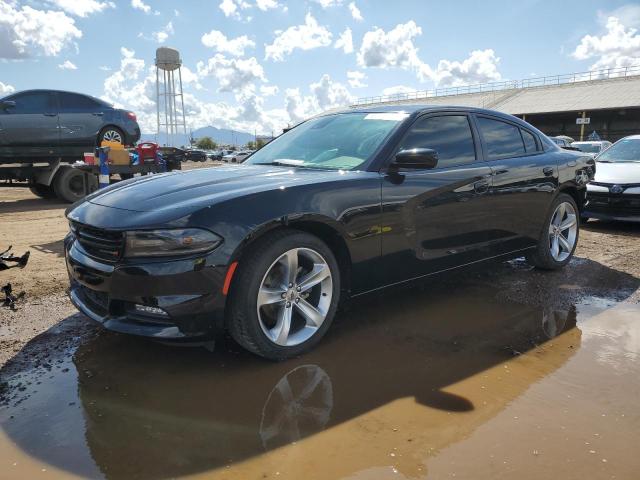 DODGE CHARGER SX 2018 2c3cdxhg4jh147662