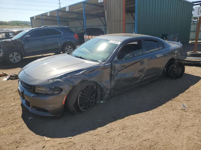 DODGE CHARGER SX 2018 2c3cdxhg4jh155969