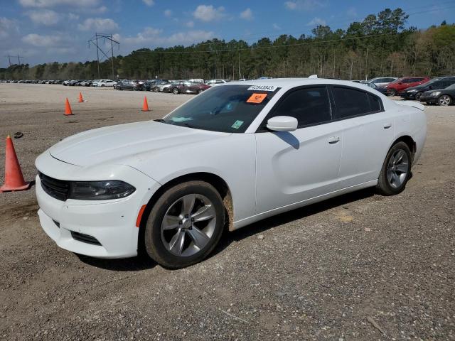 DODGE CHARGER SX 2018 2c3cdxhg4jh156748