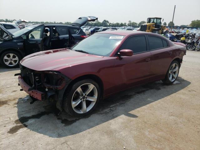 DODGE CHARGER SX 2018 2c3cdxhg4jh157379