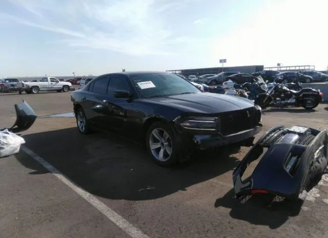 DODGE CHARGER 2018 2c3cdxhg4jh157642