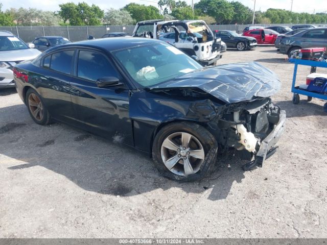 DODGE CHARGER 2018 2c3cdxhg4jh162727