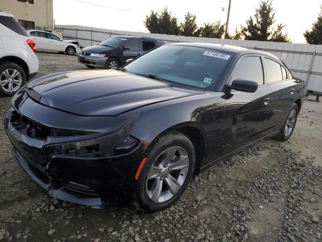 DODGE CHARGER SX 2018 2c3cdxhg4jh163022