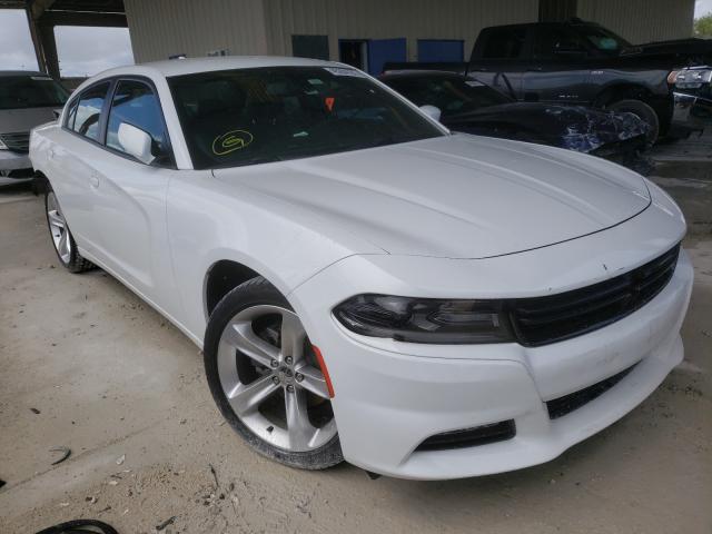 DODGE CHARGER SX 2018 2c3cdxhg4jh163599