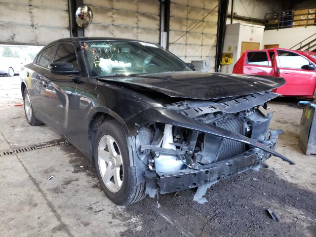 DODGE CHARGER SX 2018 2c3cdxhg4jh166387