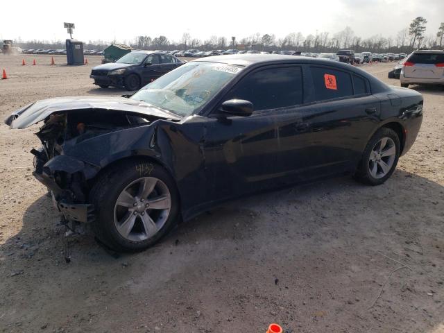 DODGE CHARGER SX 2018 2c3cdxhg4jh166566