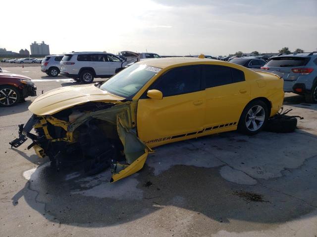 DODGE CHARGER SX 2018 2c3cdxhg4jh166650