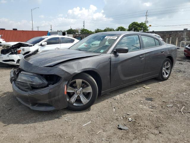 DODGE CHARGER SX 2018 2c3cdxhg4jh166759