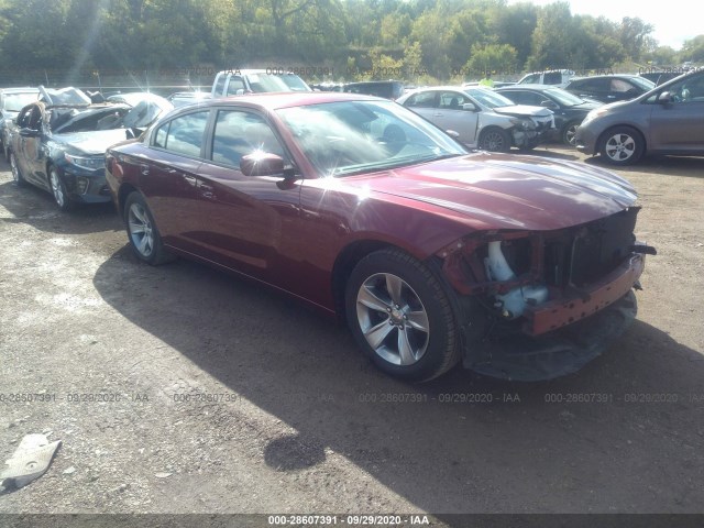 DODGE CHARGER 2018 2c3cdxhg4jh169158