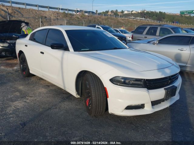 DODGE CHARGER 2018 2c3cdxhg4jh170567