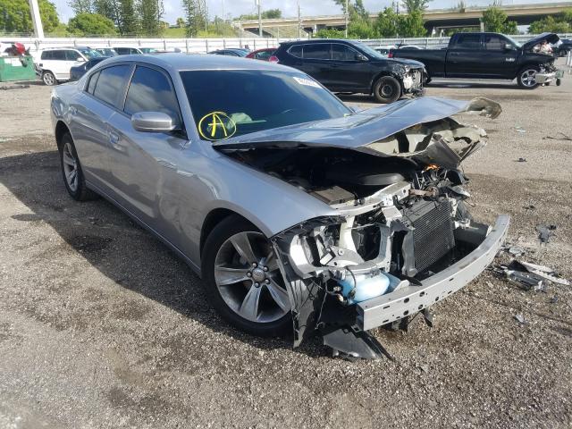 DODGE CHARGER SX 2018 2c3cdxhg4jh176224