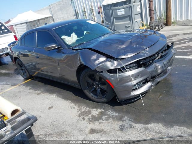 DODGE CHARGER 2018 2c3cdxhg4jh188664