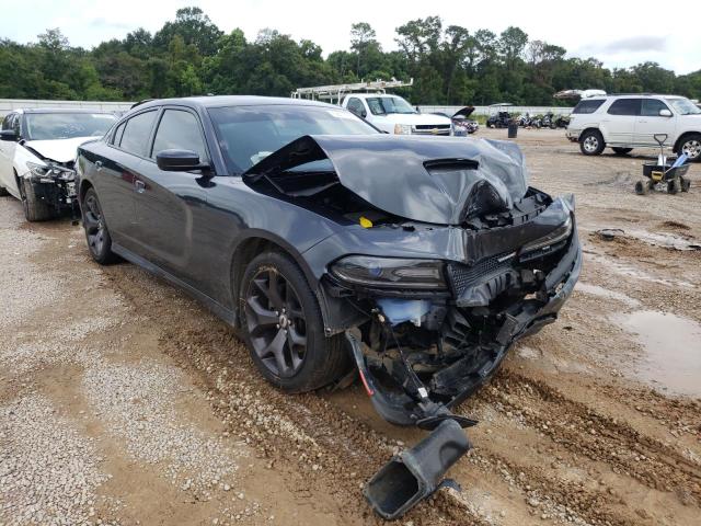 DODGE CHARGER SX 2018 2c3cdxhg4jh203115