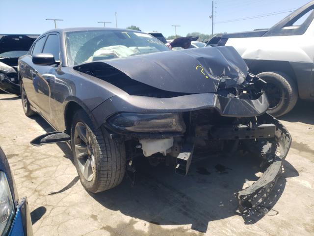 DODGE CHARGER SX 2018 2c3cdxhg4jh203437