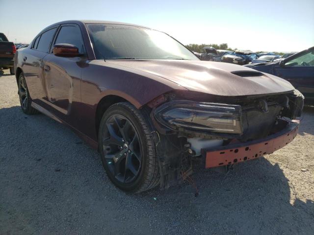 DODGE CHARGER SX 2018 2c3cdxhg4jh206709