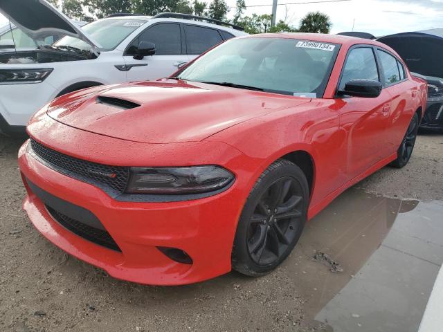 DODGE CHARGER SX 2018 2c3cdxhg4jh217743