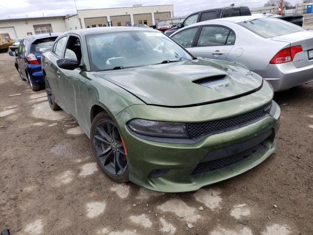 DODGE CHARGER SX 2018 2c3cdxhg4jh230136