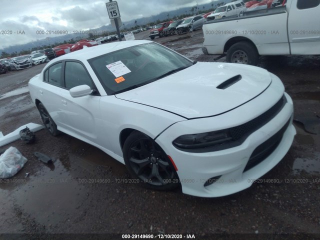 DODGE CHARGER 2018 2c3cdxhg4jh238883