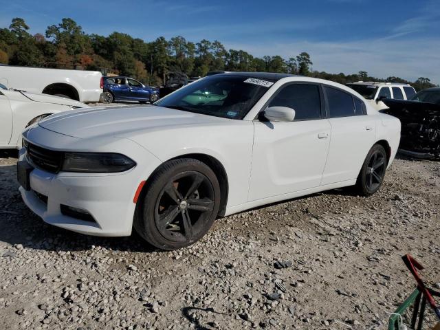 DODGE CHARGER 2018 2c3cdxhg4jh248216