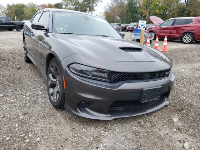 DODGE CHARGER SX 2018 2c3cdxhg4jh273794