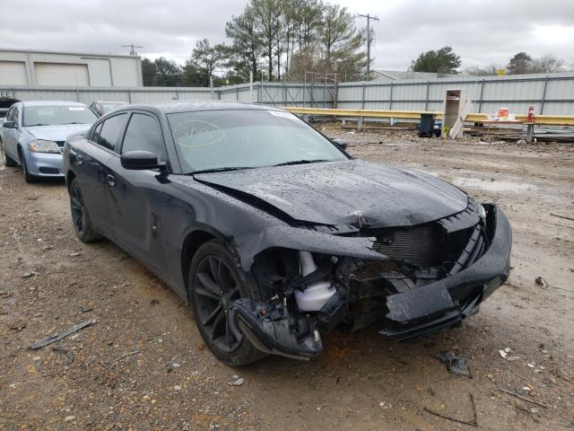 DODGE CHARGER SX 2018 2c3cdxhg4jh274010