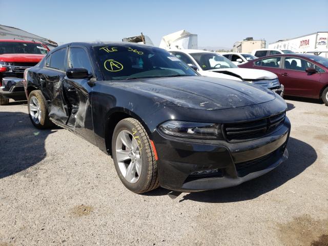 DODGE CHARGER SX 2018 2c3cdxhg4jh277506