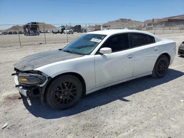 DODGE CHARGER SX 2018 2c3cdxhg4jh284777