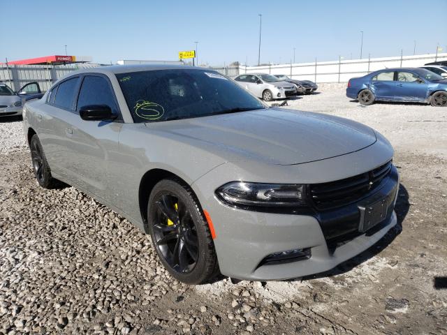 DODGE CHARGER SX 2018 2c3cdxhg4jh312402