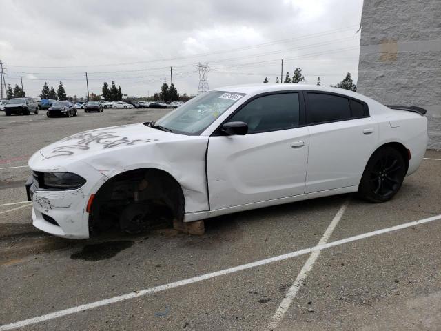 DODGE CHARGER 2018 2c3cdxhg4jh313064