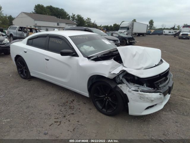 DODGE CHARGER 2018 2c3cdxhg4jh329071