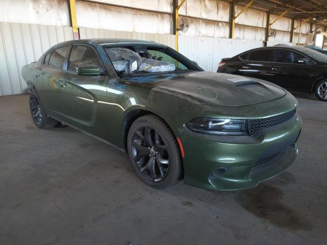 DODGE CHARGER 2018 2c3cdxhg4jh337042