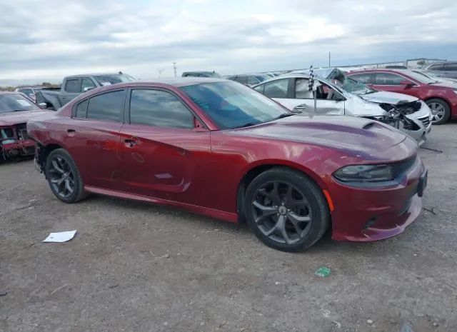 DODGE CHARGER 2019 2c3cdxhg4kh512780