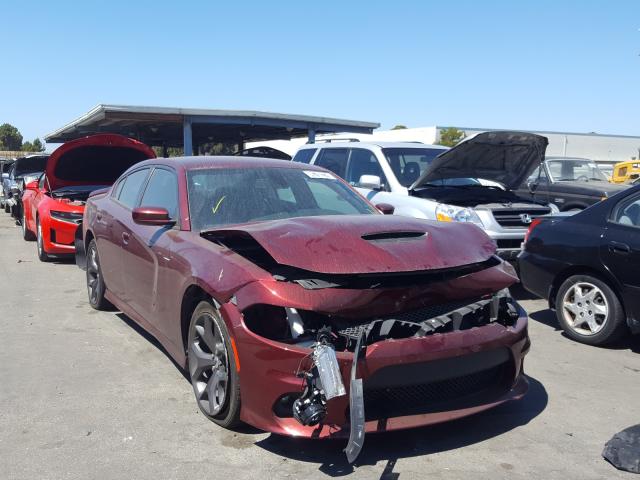 DODGE CHARGER GT 0 2c3cdxhg4kh512956