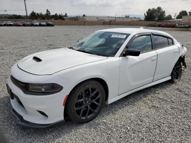 DODGE CHARGER GT 2019 2c3cdxhg4kh532690