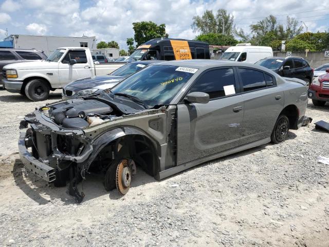 DODGE CHARGER GT 2019 2c3cdxhg4kh563860