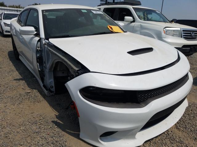 DODGE CHARGER GT 2019 2c3cdxhg4kh567181