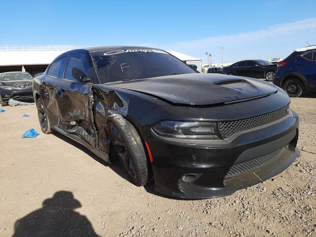 DODGE CHARGER GT 2019 2c3cdxhg4kh578732