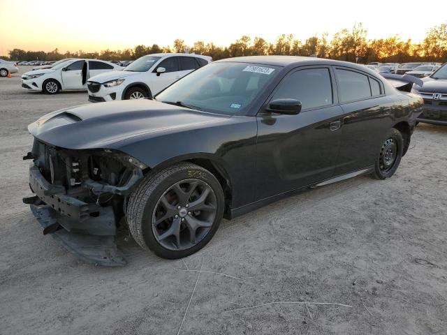 DODGE CHARGER 2019 2c3cdxhg4kh578990