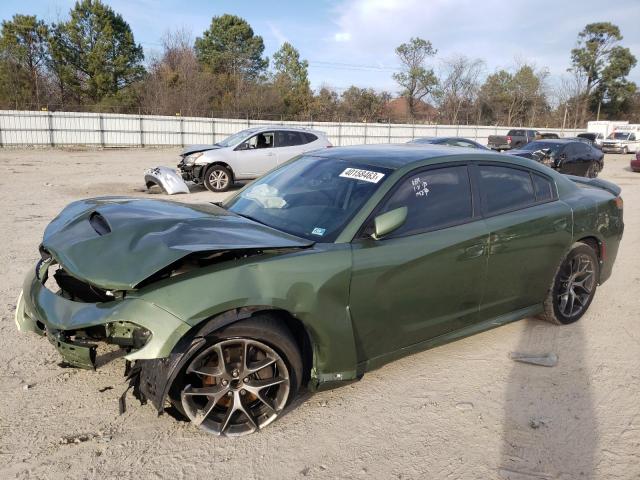 DODGE CHARGER GT 2019 2c3cdxhg4kh580111